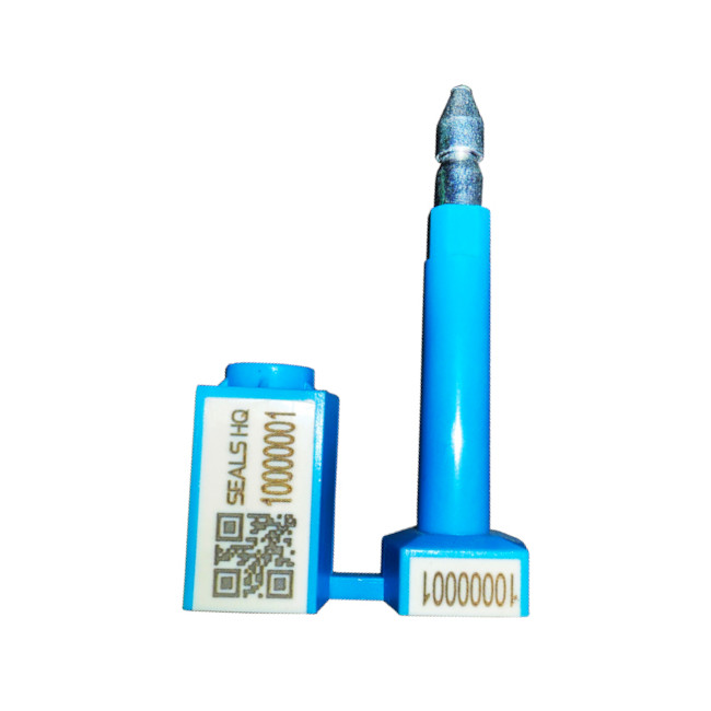 HIGH SECURITY BOLT SEAL 2K