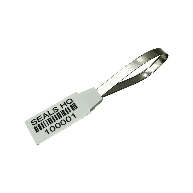 METAL INDICATIVE SEAL