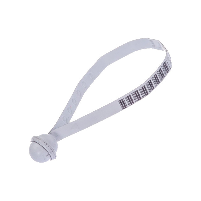 FLAT METAL GLOBE SEAL