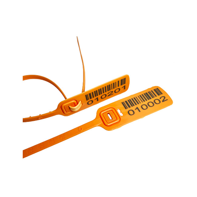 CASH BAG HQ SEAL 400