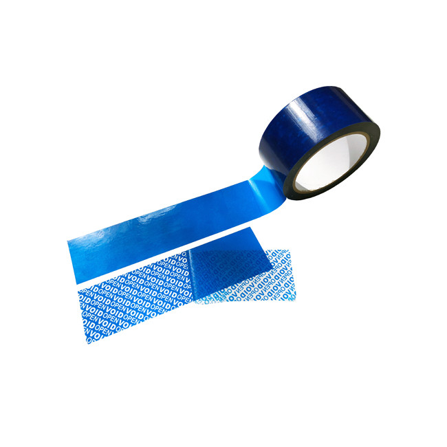 SECURITY TAPE - CONTINUOUS