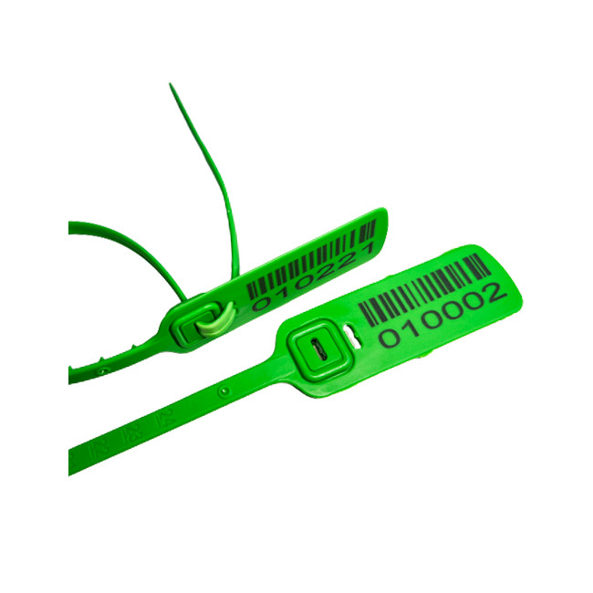 CASH BAG HQ SEAL 500