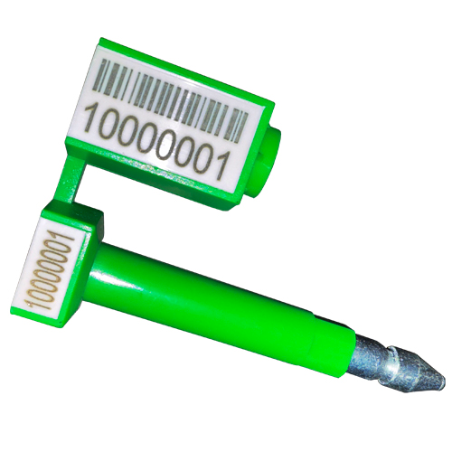 HIGH SECURITY BOLT SEAL 2K