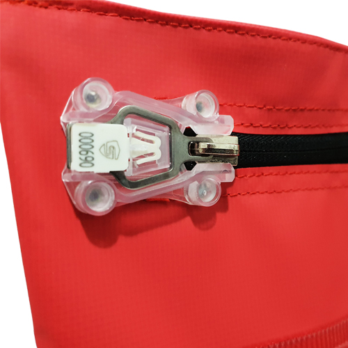 REUSABLE SMALL CASH BAG