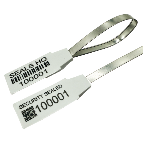 METAL INDICATIVE SEAL