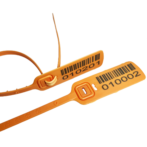 CASH BAG HQ SEAL 500