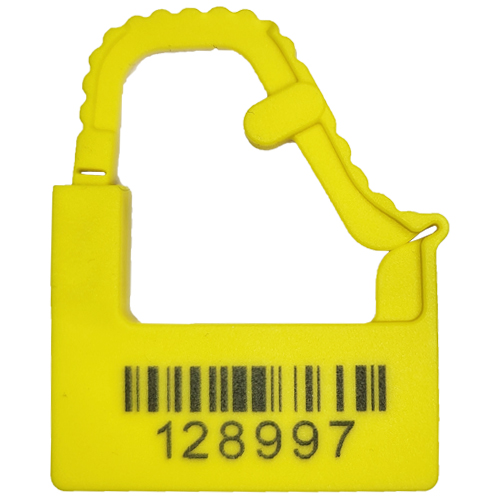 MAXI PADLOCK