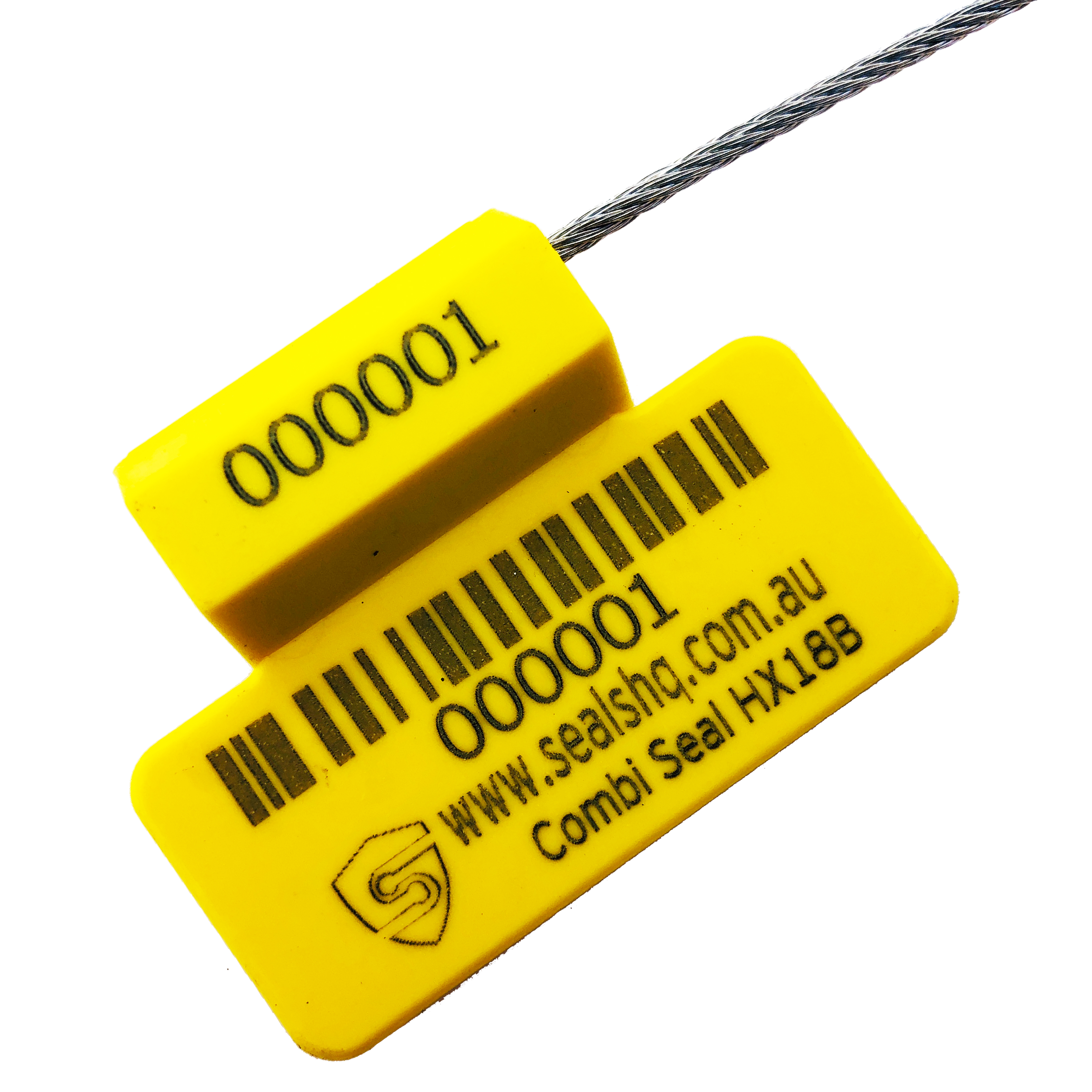 COMBI HEX SEAL HX18B