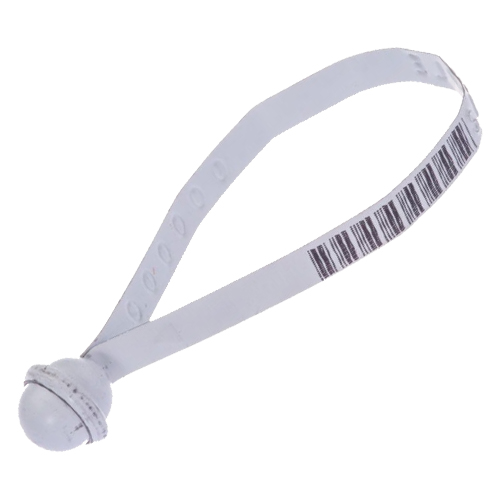 FLAT METAL GLOBE SEAL