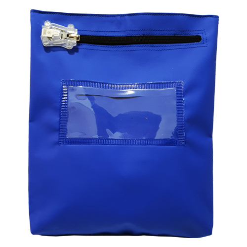 REUSABLE LARGE CASH BAG