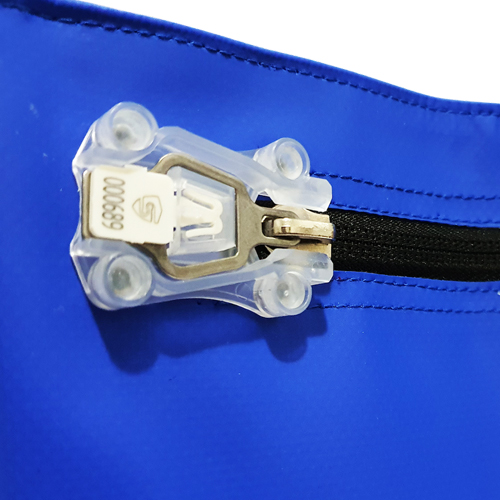 REUSABLE LARGE CASH BAG