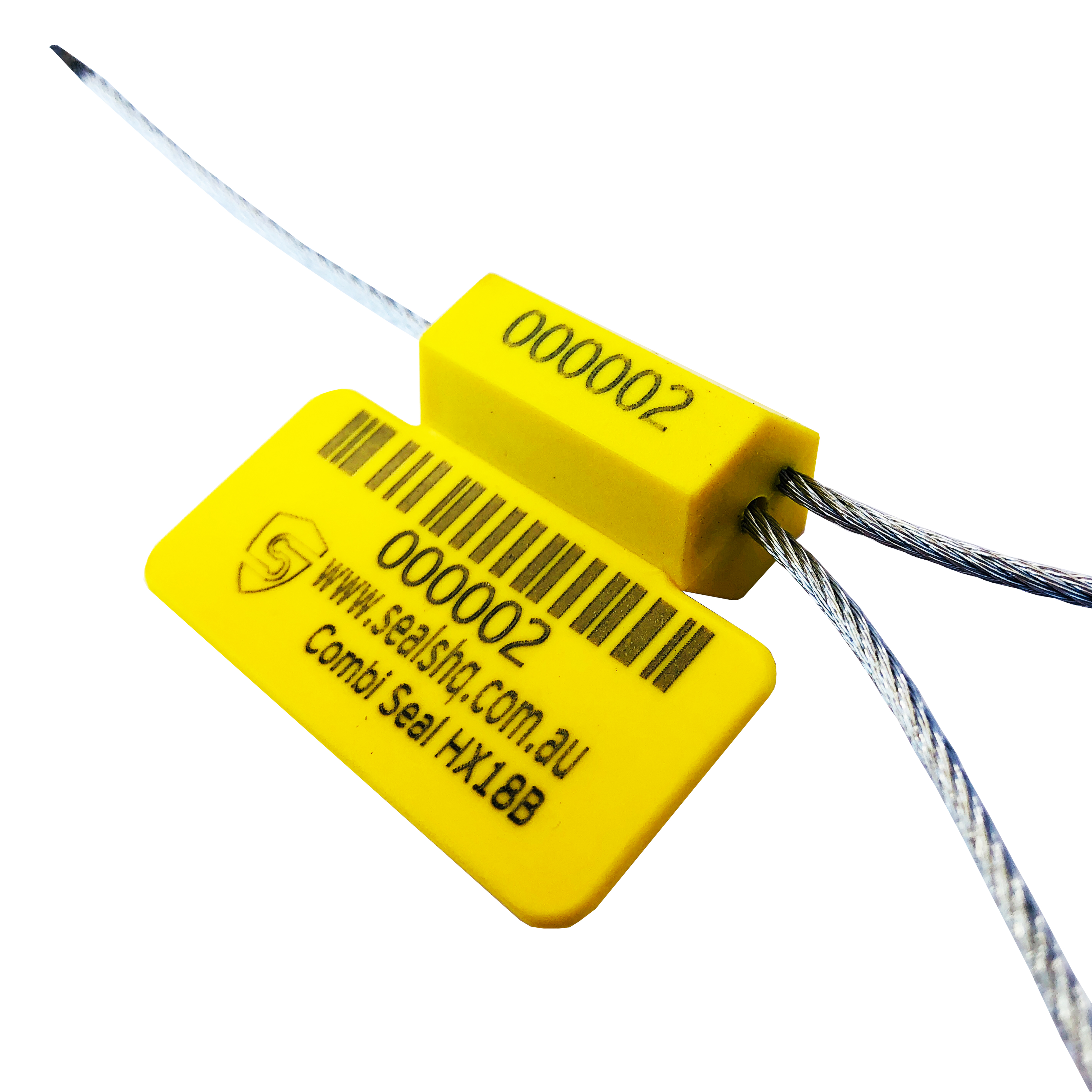 COMBI HEX SEAL HX18B