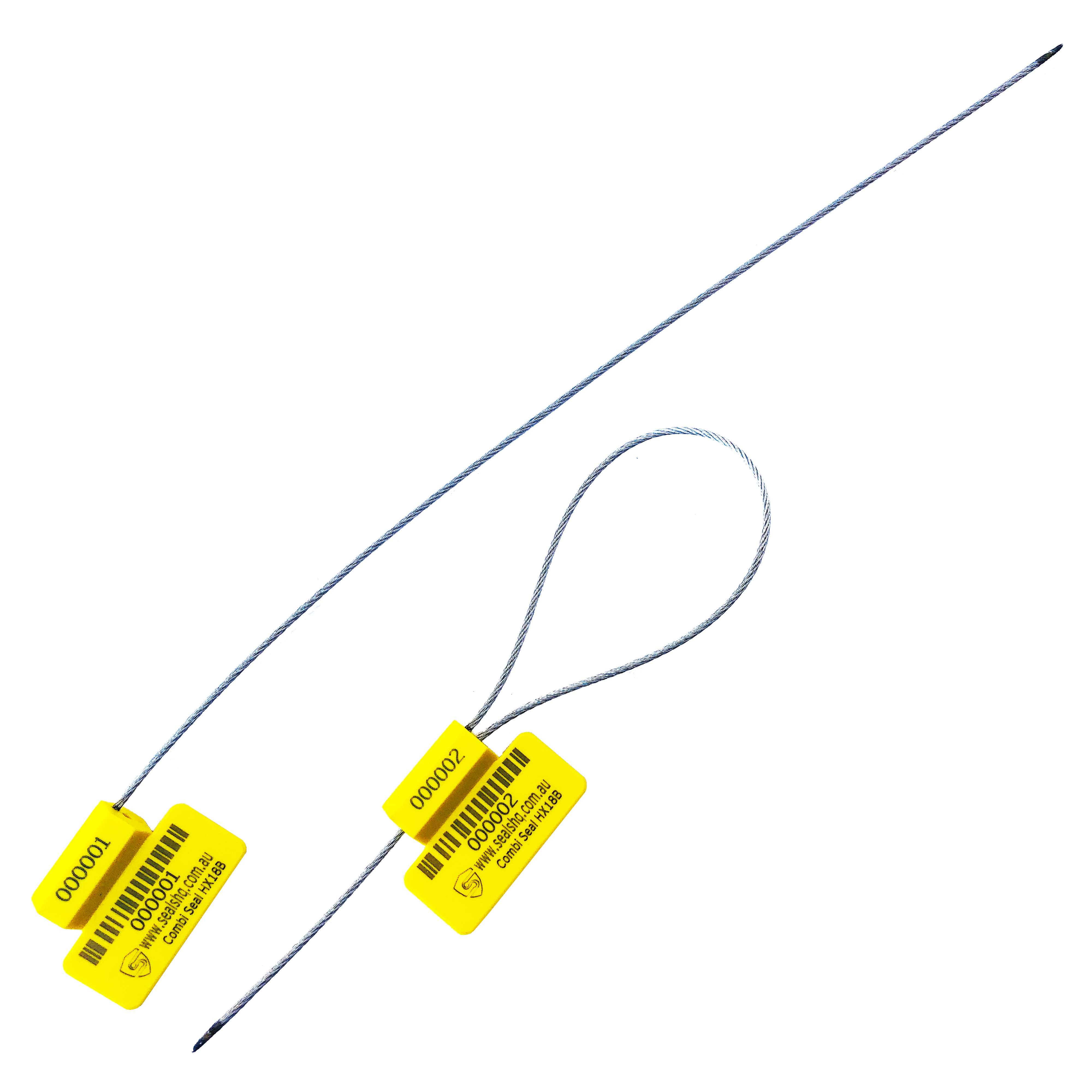 COMBI HEX SEAL HX18B