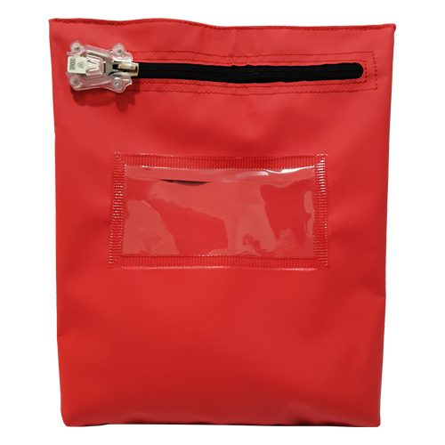 REUSABLE SMALL CASH BAG