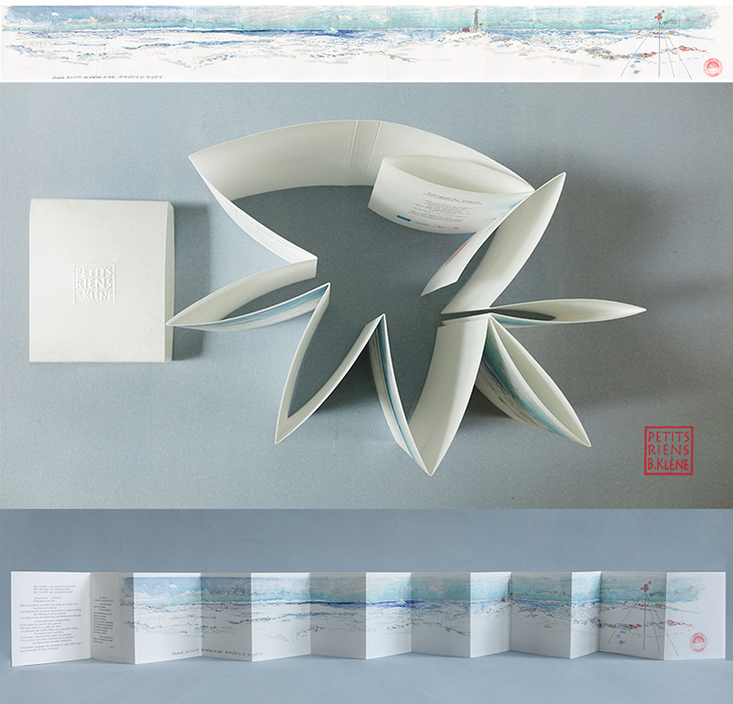 LEPORELLIMINI # 25 // Les Petits Riens du Groenland / titartakkat mikisut kalaallit nunaanneersut 