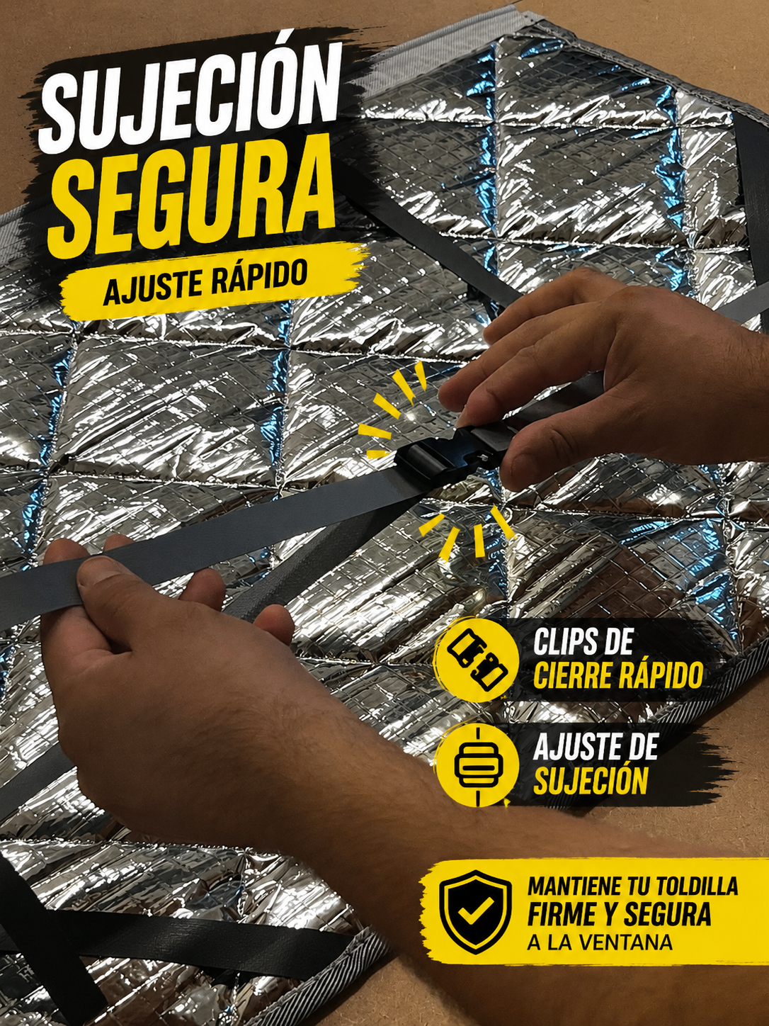 Toldillas de caravana a medida 