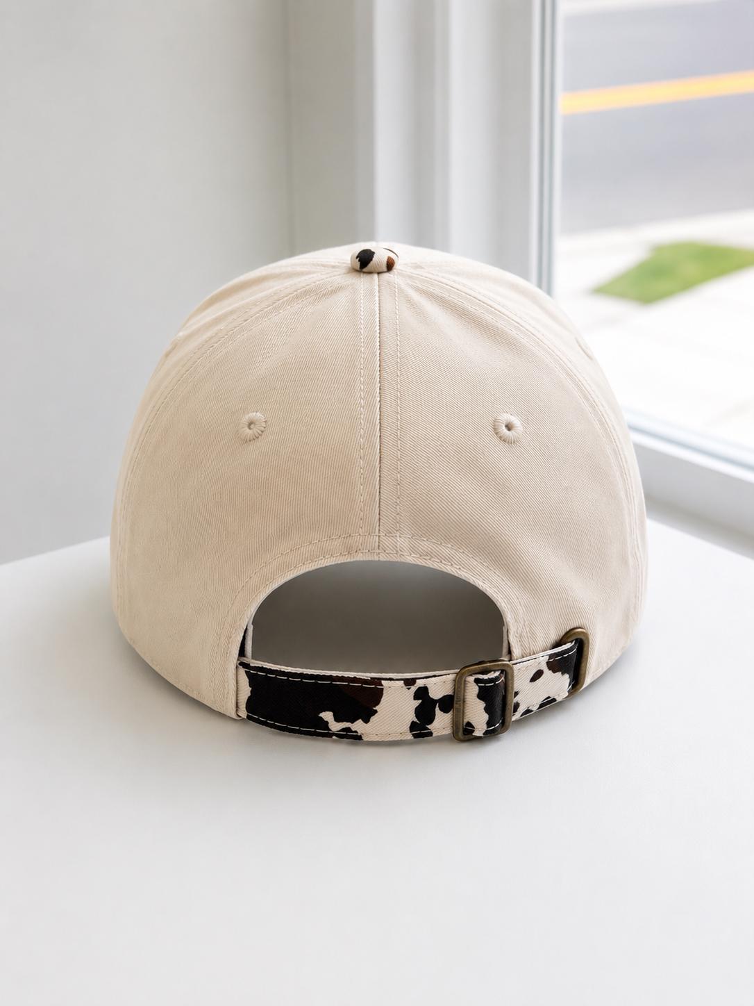 Expensive & Difficult Cap