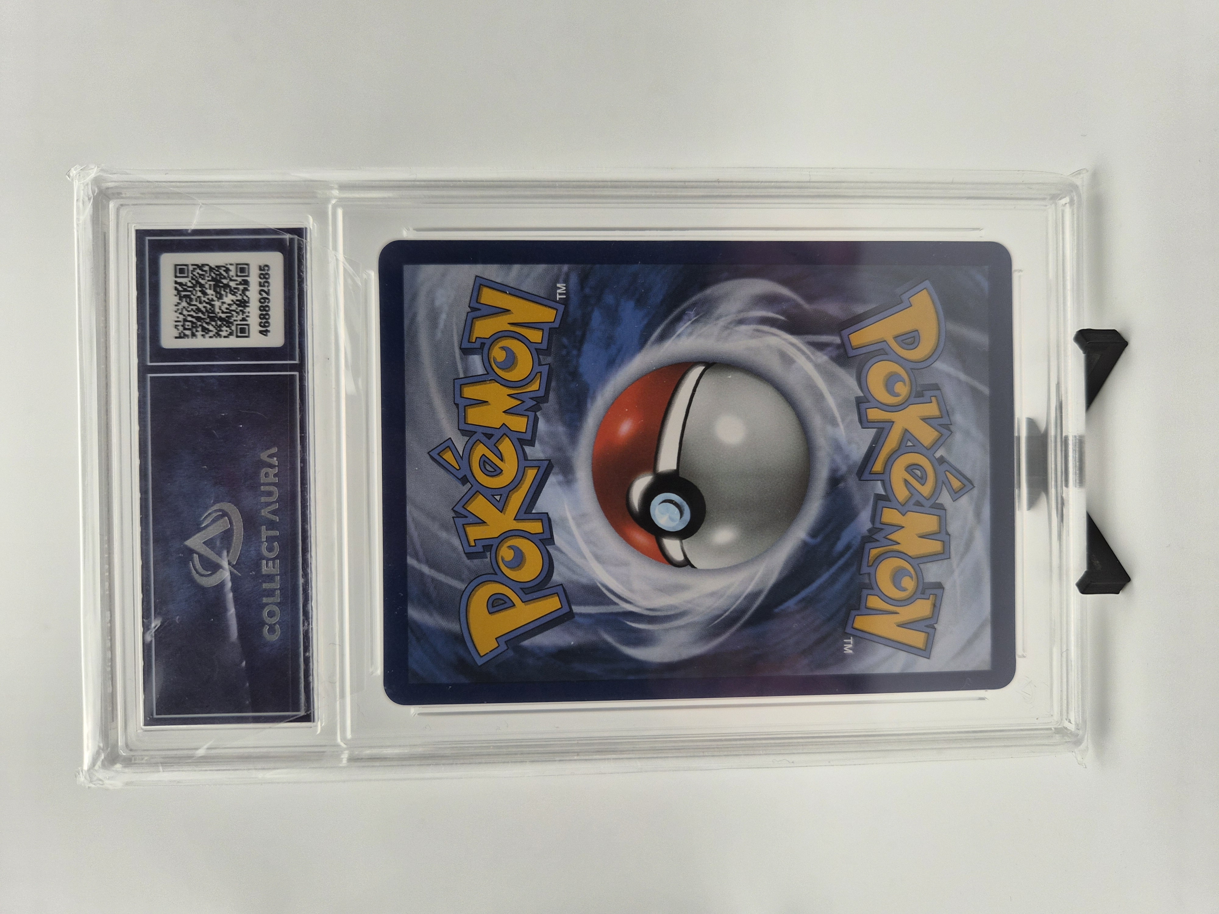 Mewtwo 54/99 – Célébrations 25 ans – Carte gradée 9,5 Collect Aura