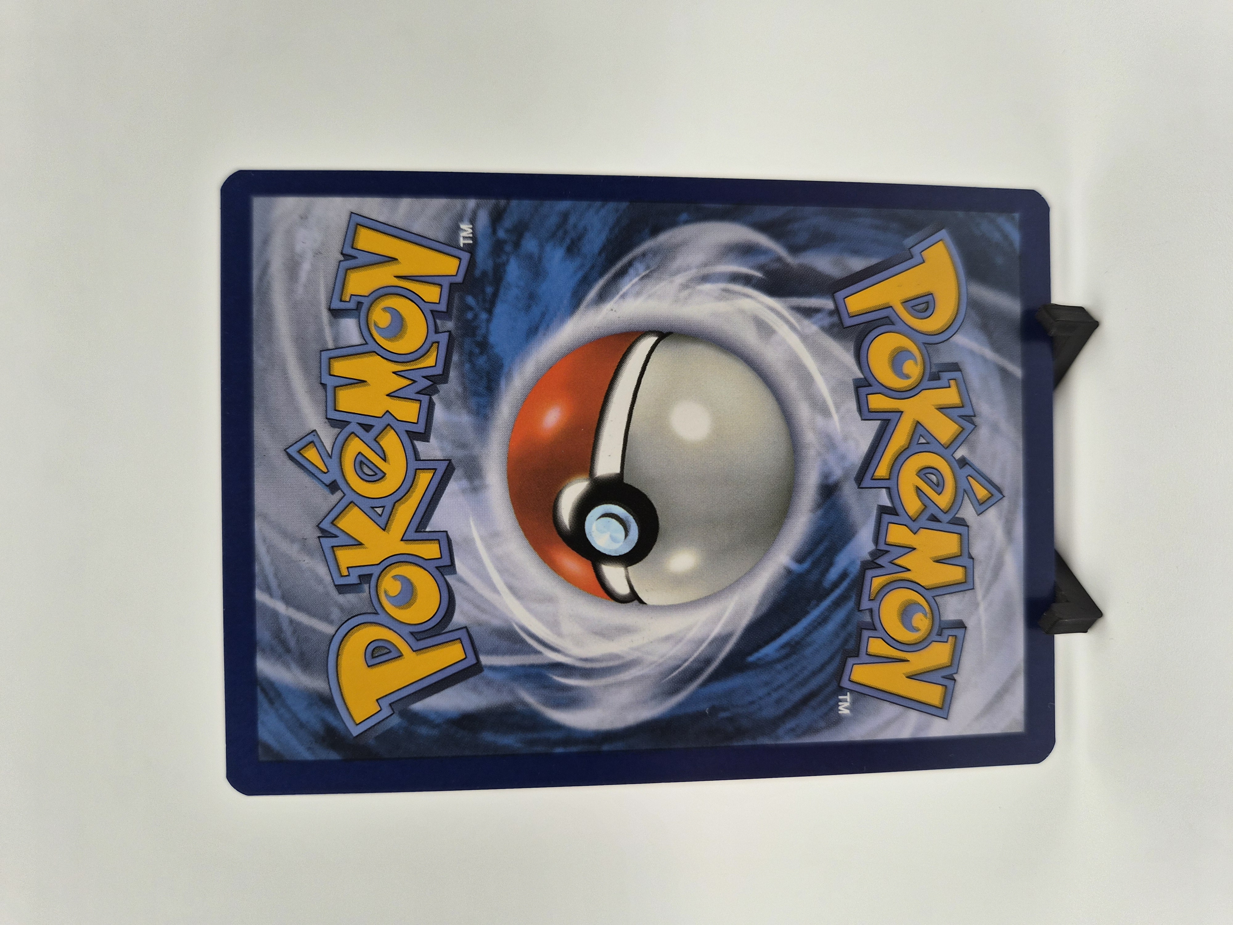 Amphinobi Ex - Promo - Bloc Écarlate et Violet