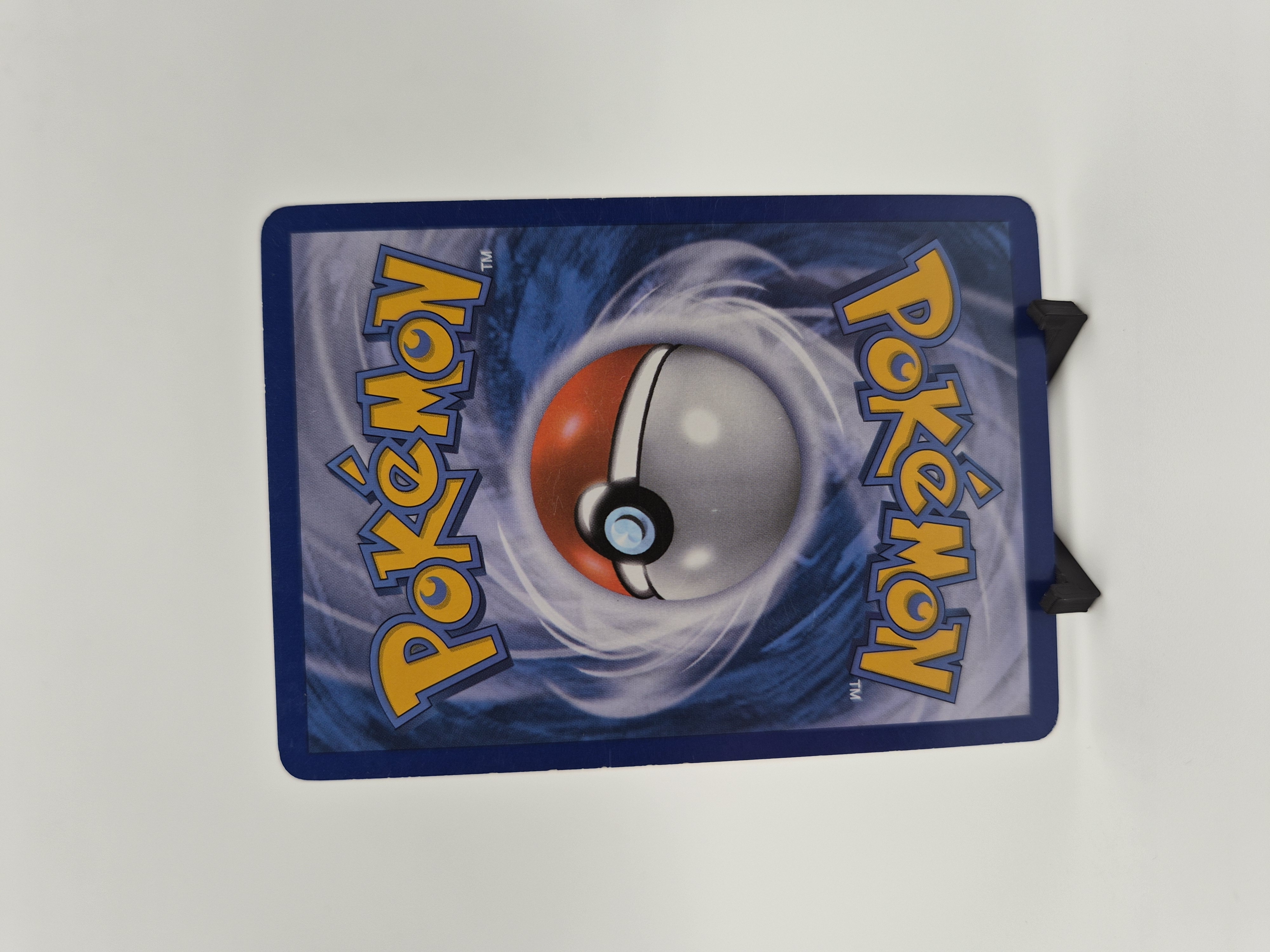 Rayquaza ex BW47 - Promo Black Star - Bloc Noir et Blanc