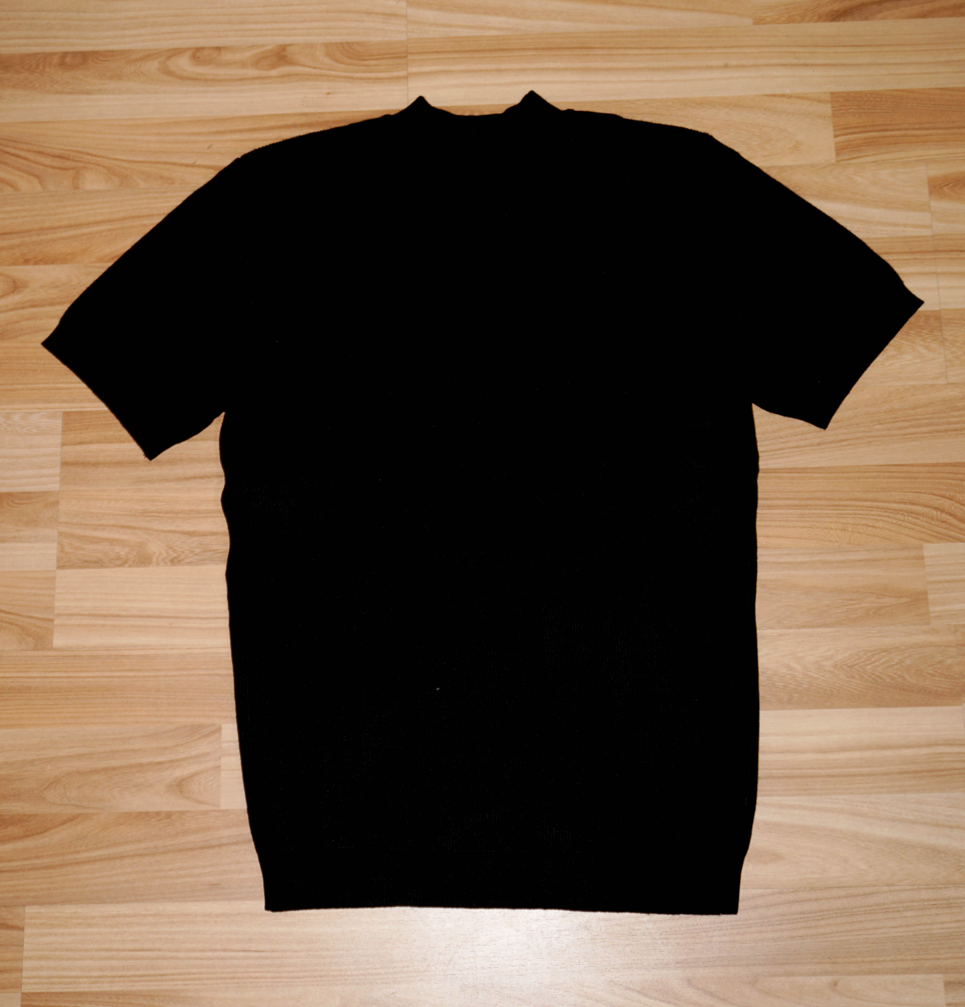 T-Shirt Elegante Hood Drip