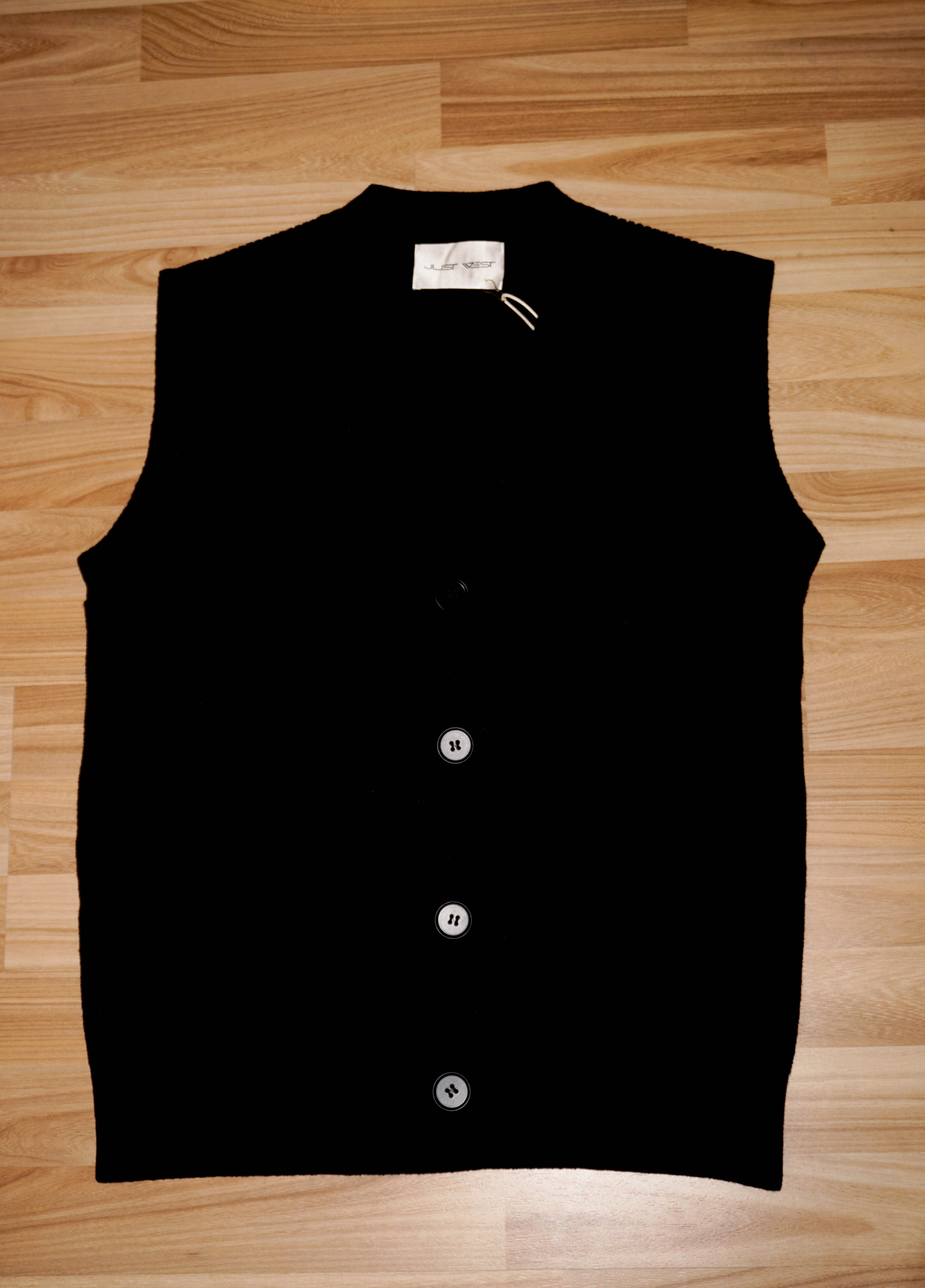 Cardigan Classico Hood Drip