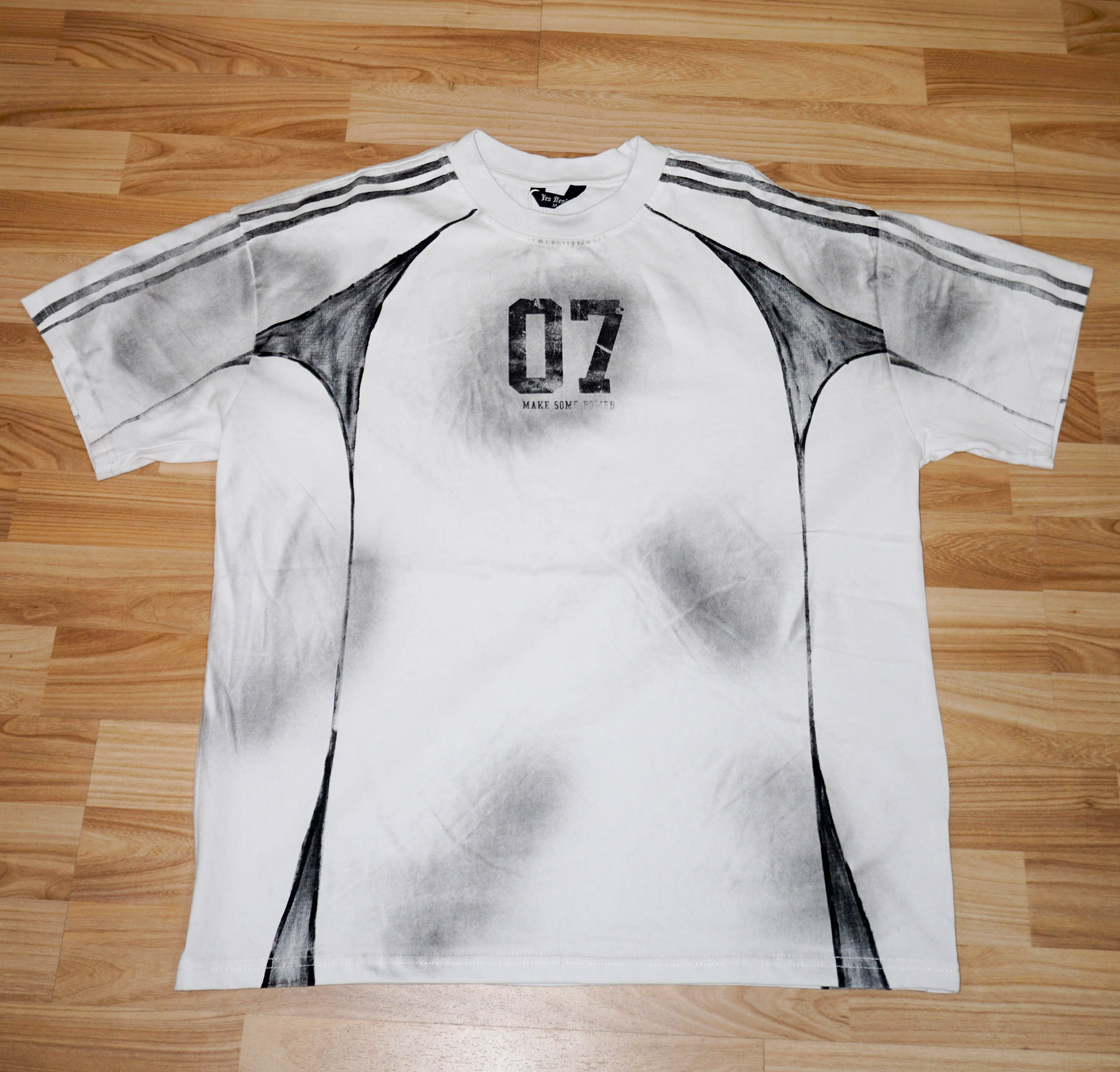 T-Shirt 07 StreetWear Hood Drip