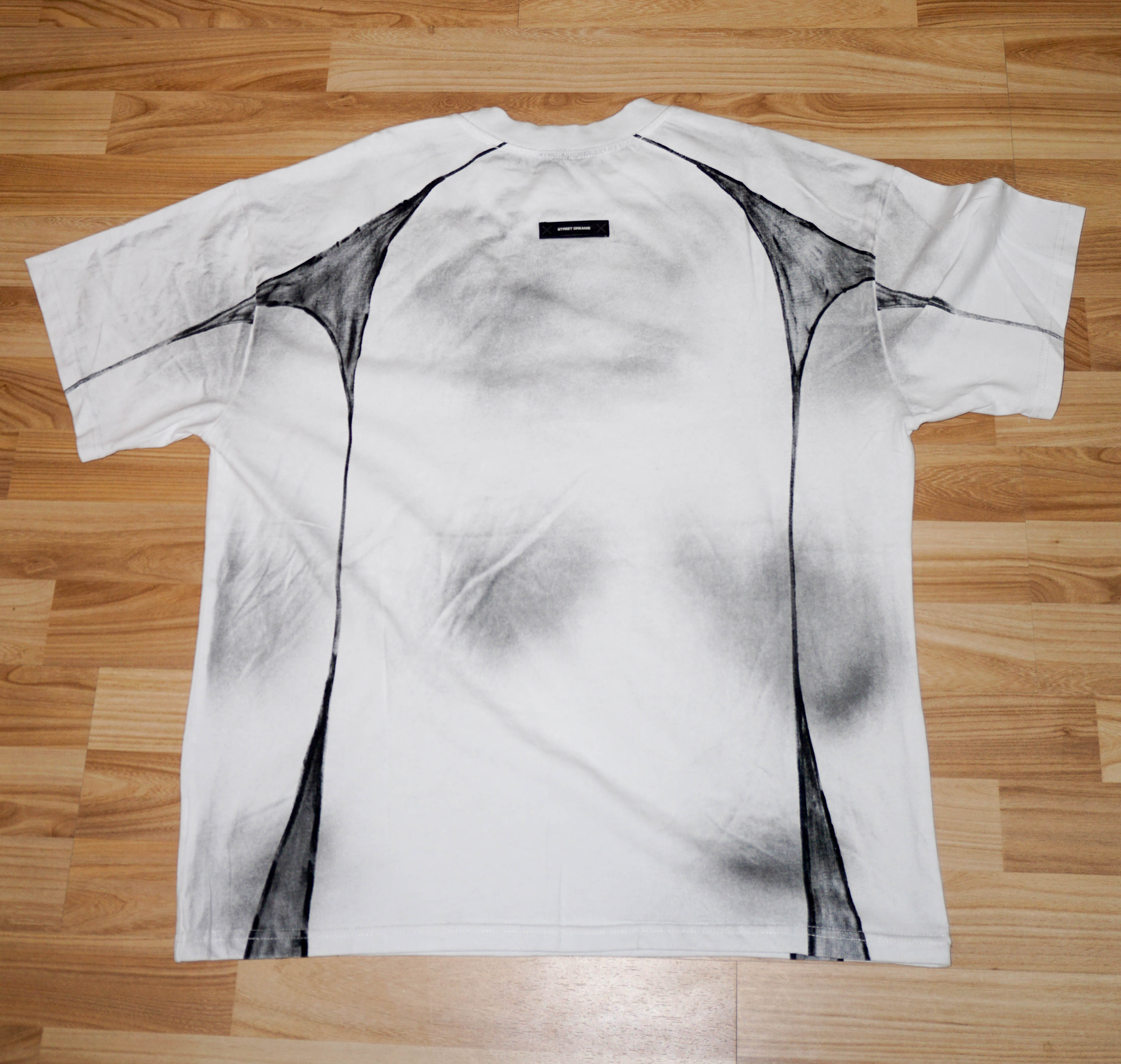 T-Shirt 07 StreetWear Hood Drip