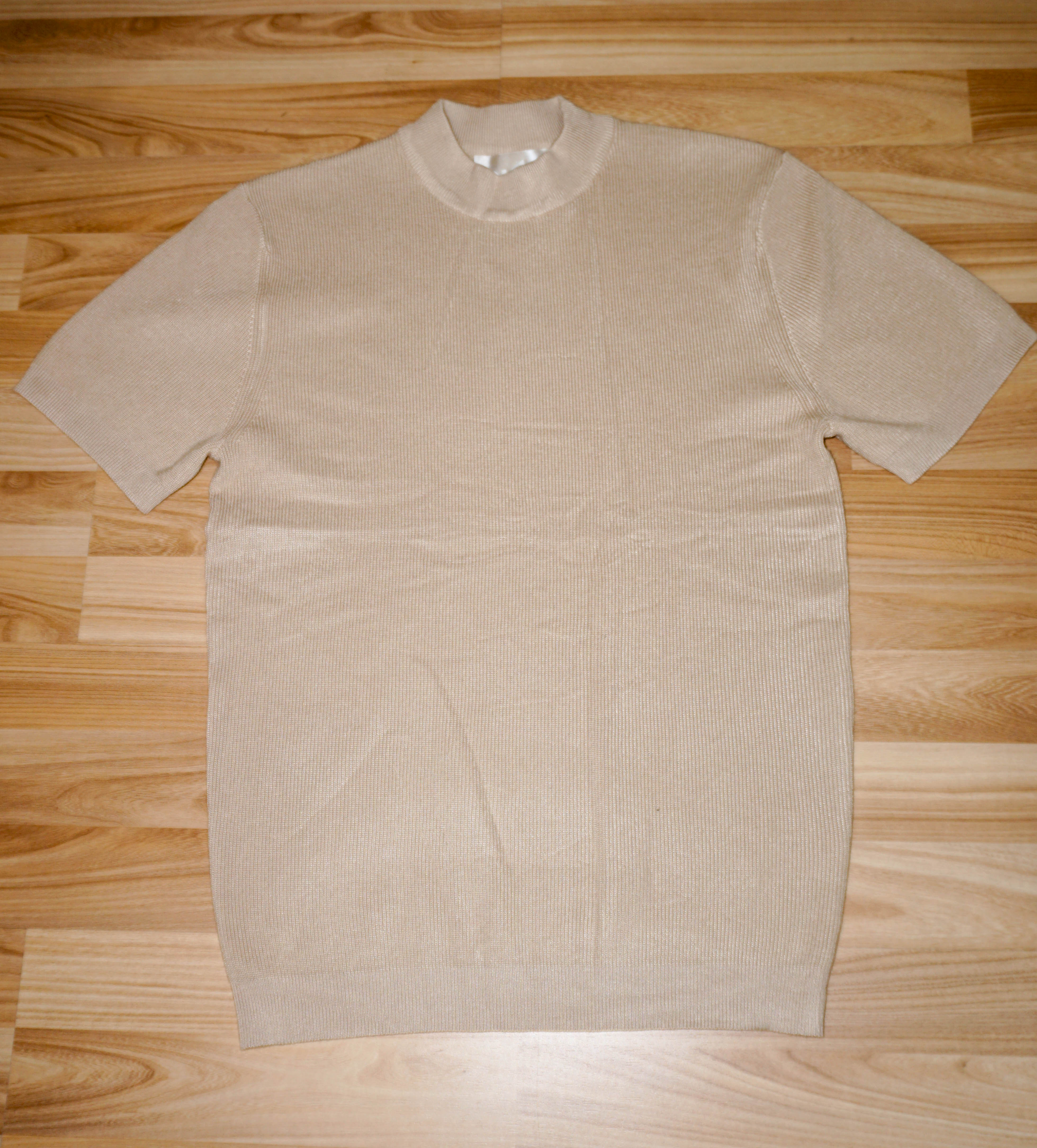 T-Shirt Elegante Hood Drip