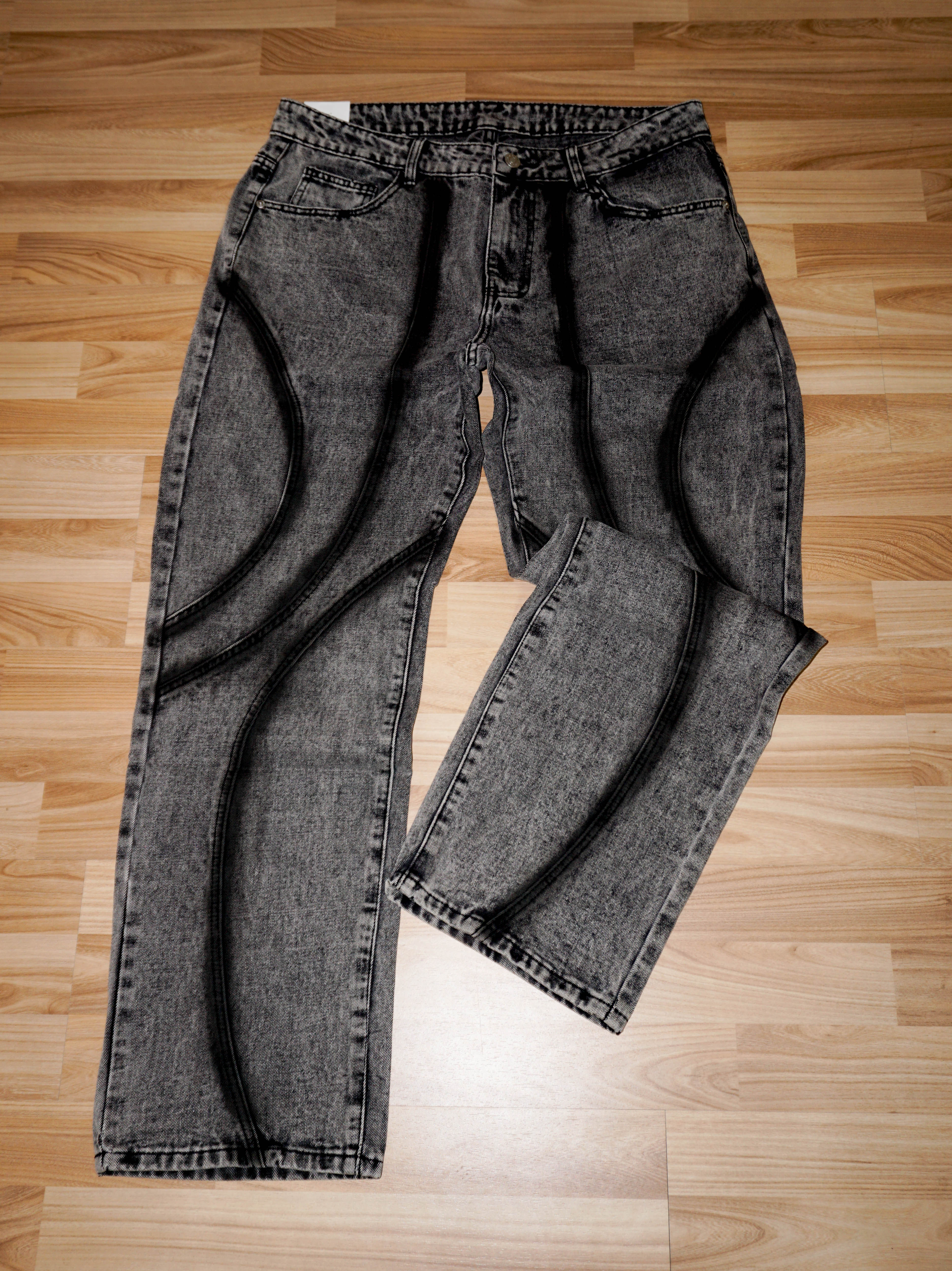 Jeans Rigato StreetWear Hood Drip