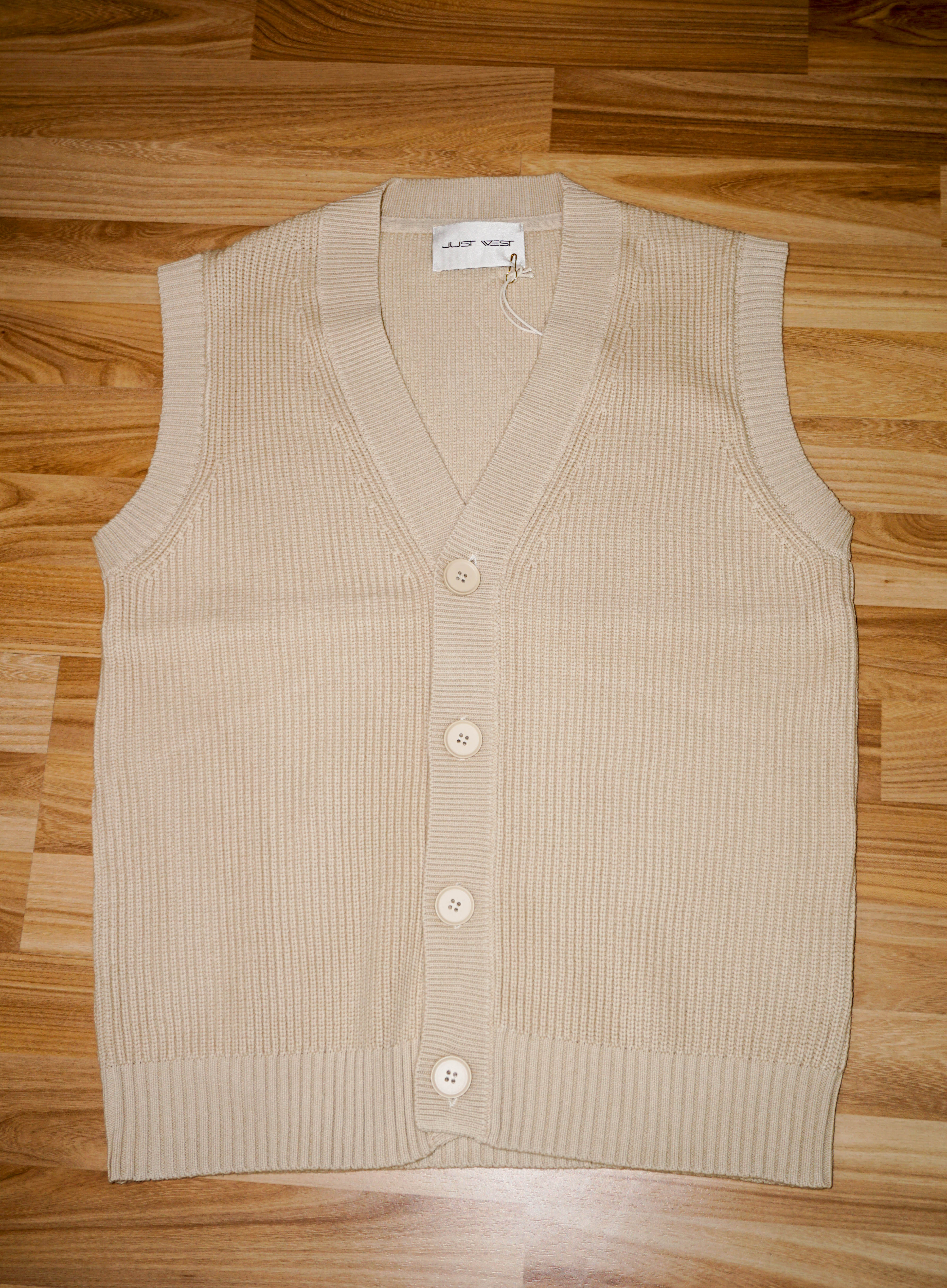 Cardigan Classico Hood Drip