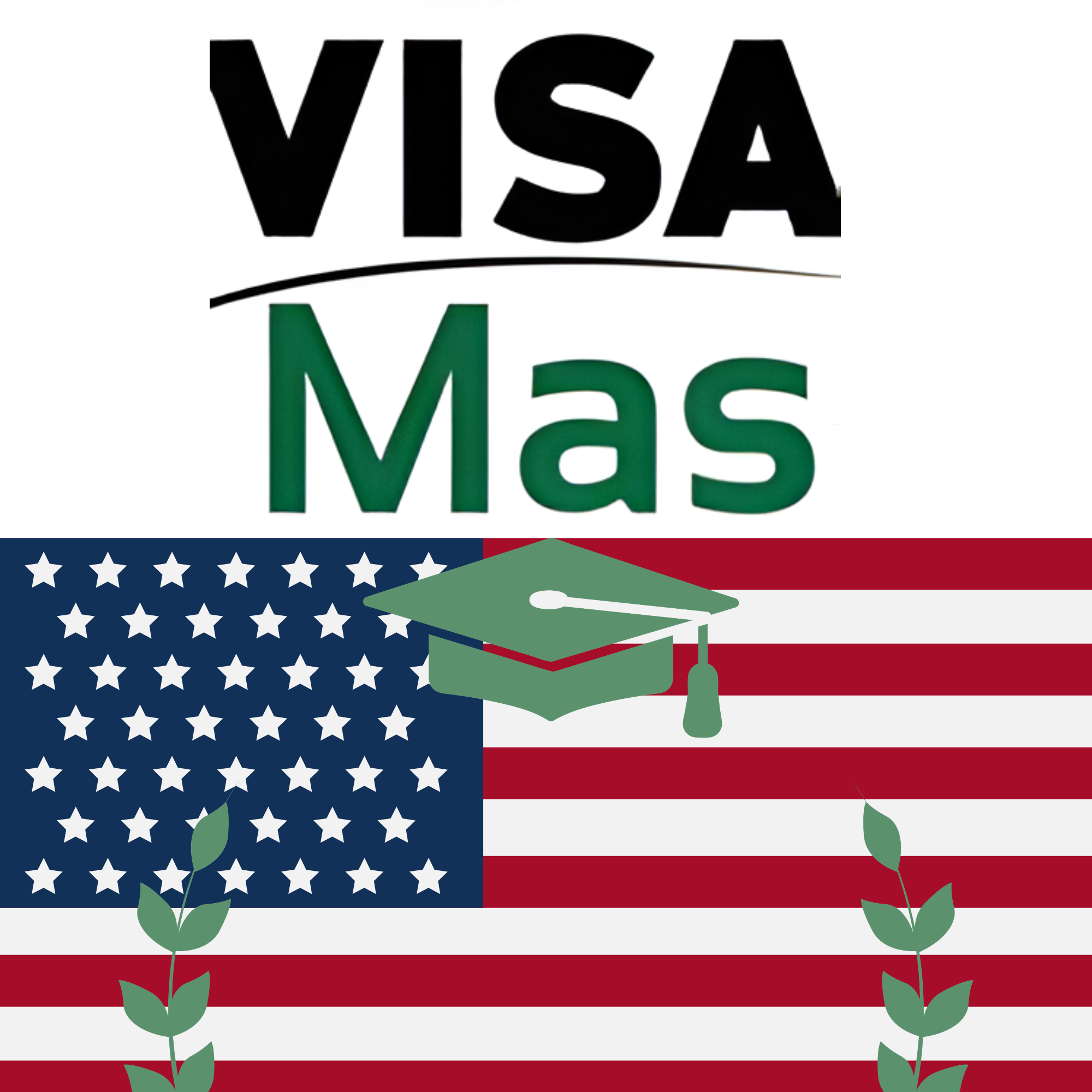 Asesoría Visa de Estudiante F1 - Estados Unidos