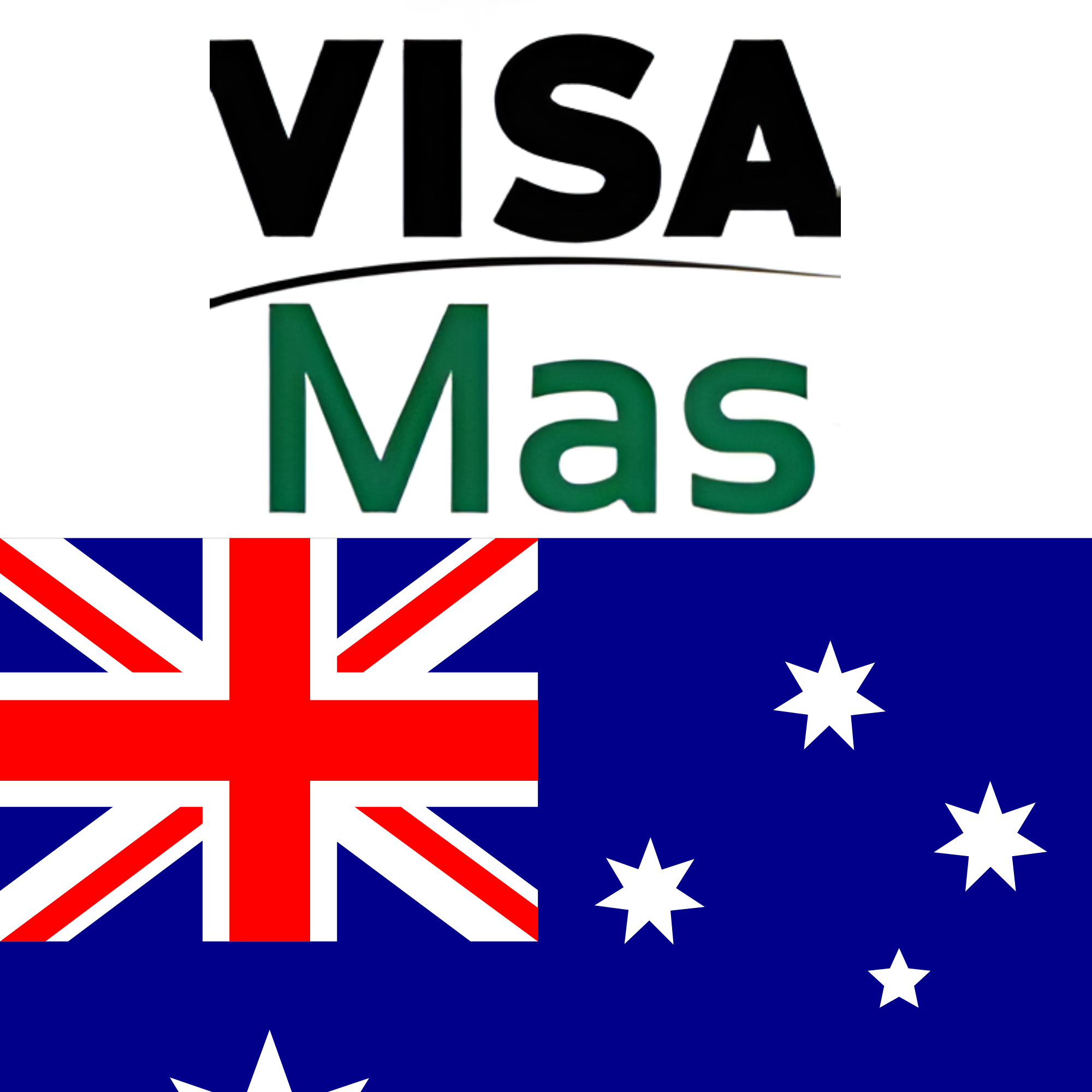 Asesoría Visa de Turismo - Australia