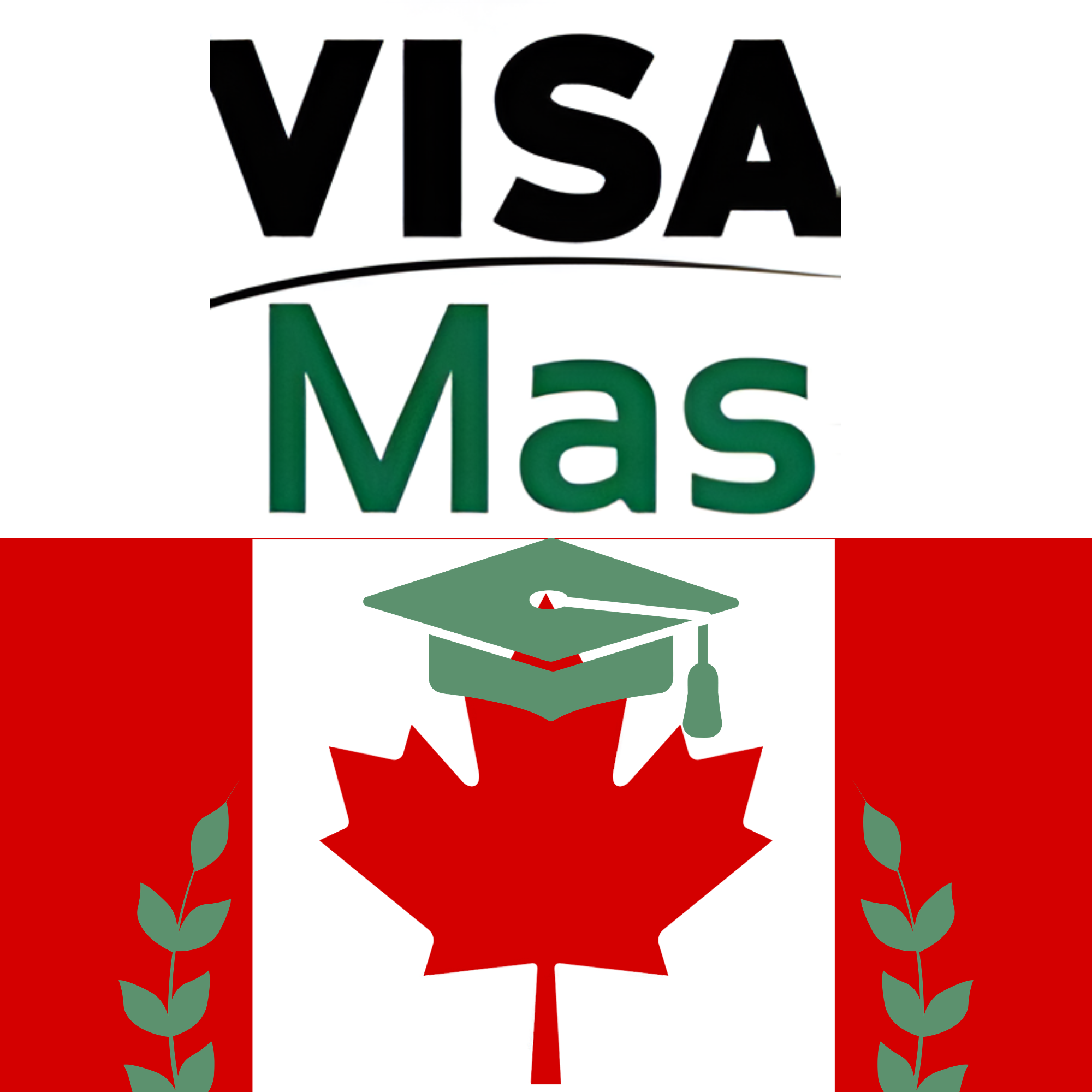 Asesoría Visa de Estudio - Canadá