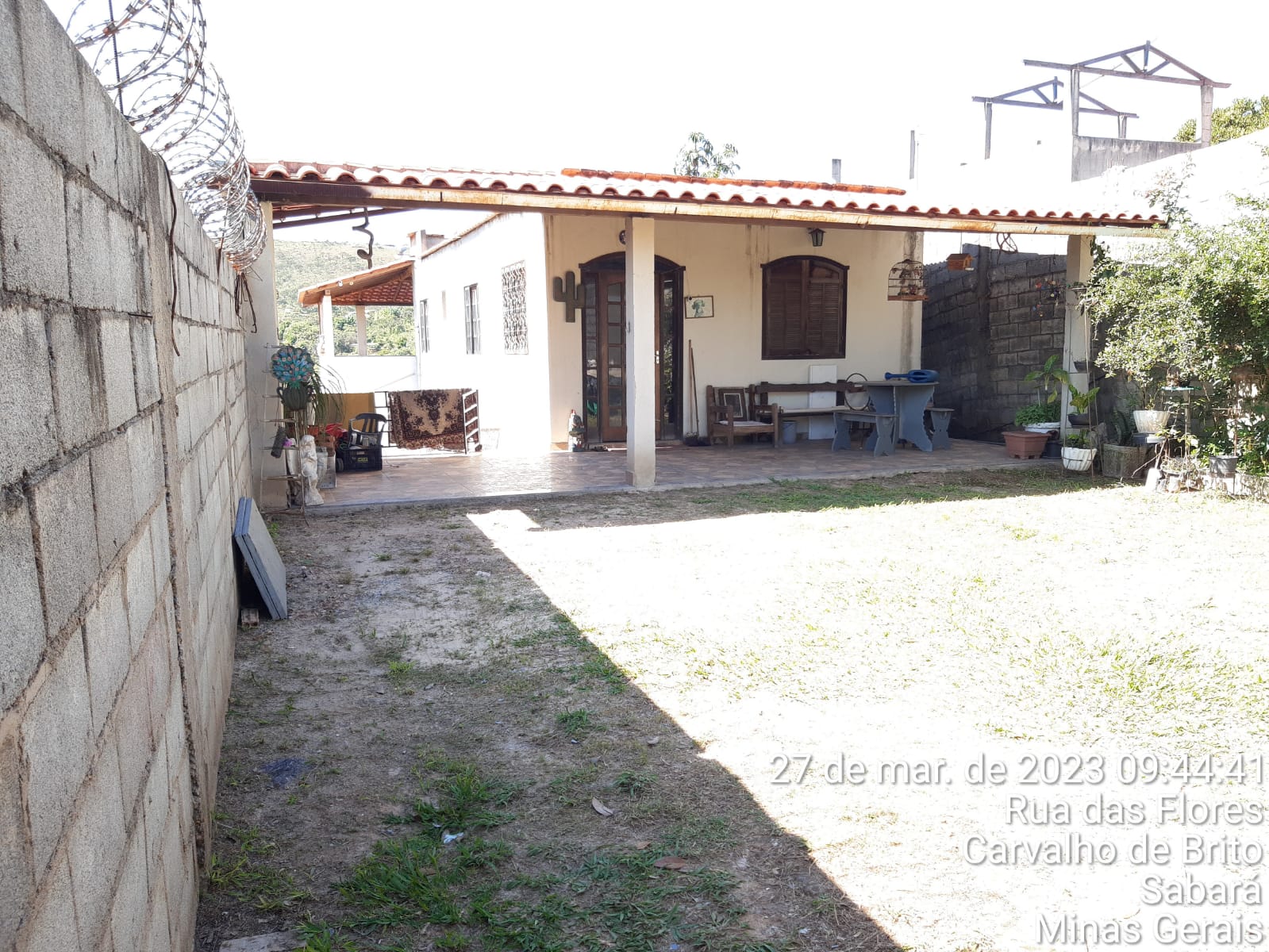 Casa