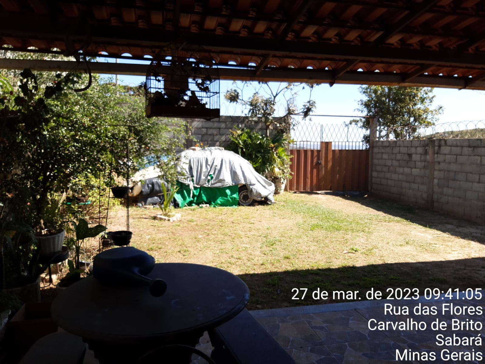Casa