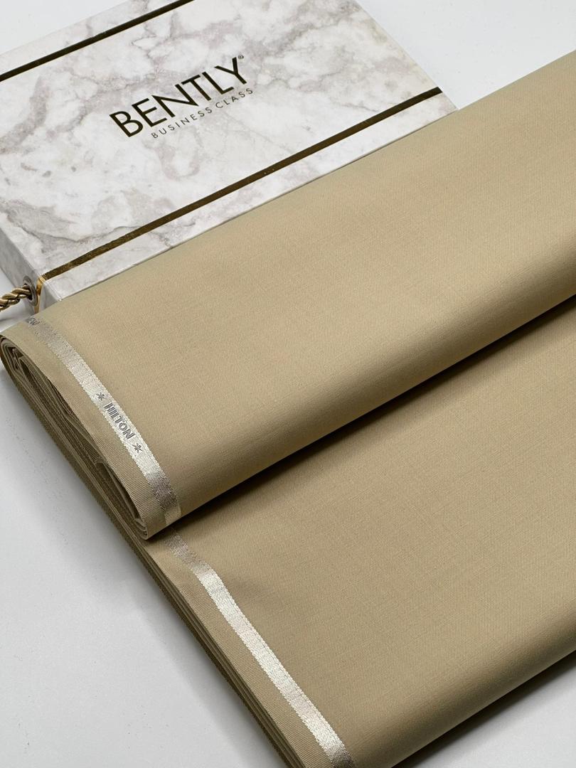 Tissu Bently Beige