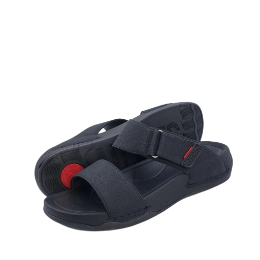 Sandales Confort Homme