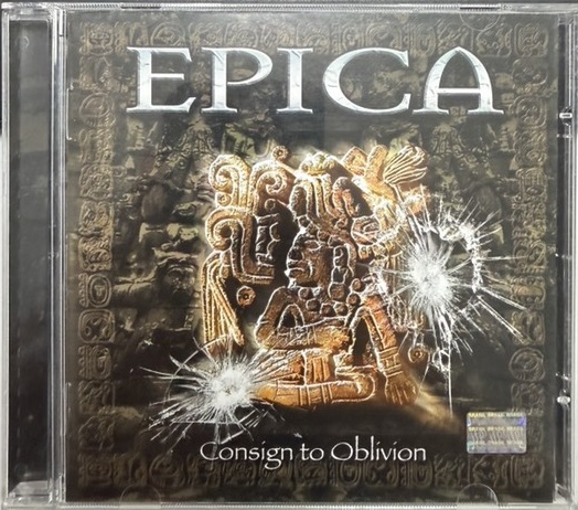 EPICA