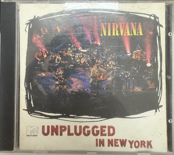 NIRVANA