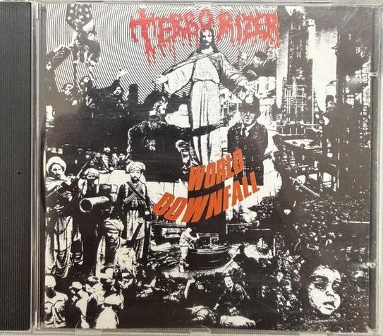 TERRORIZER