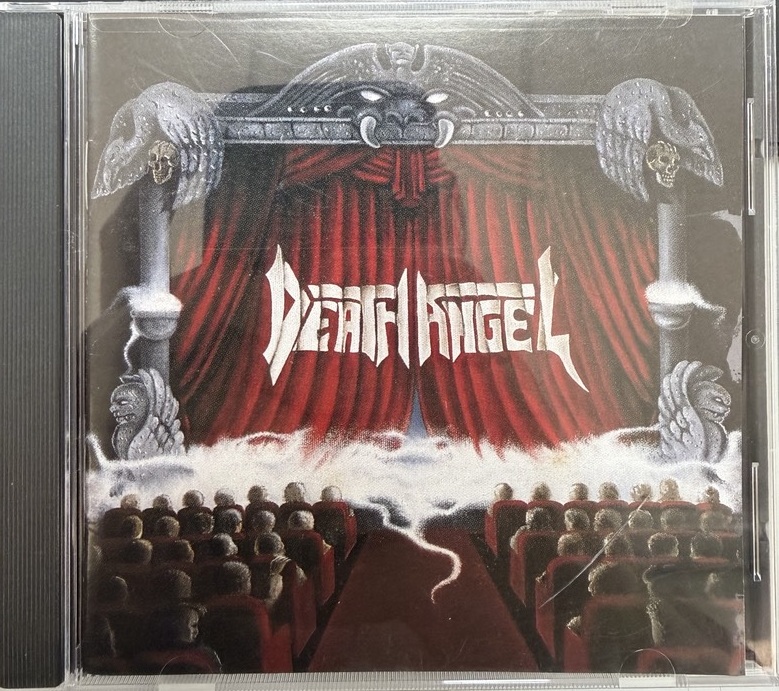 DEATH ANGEL