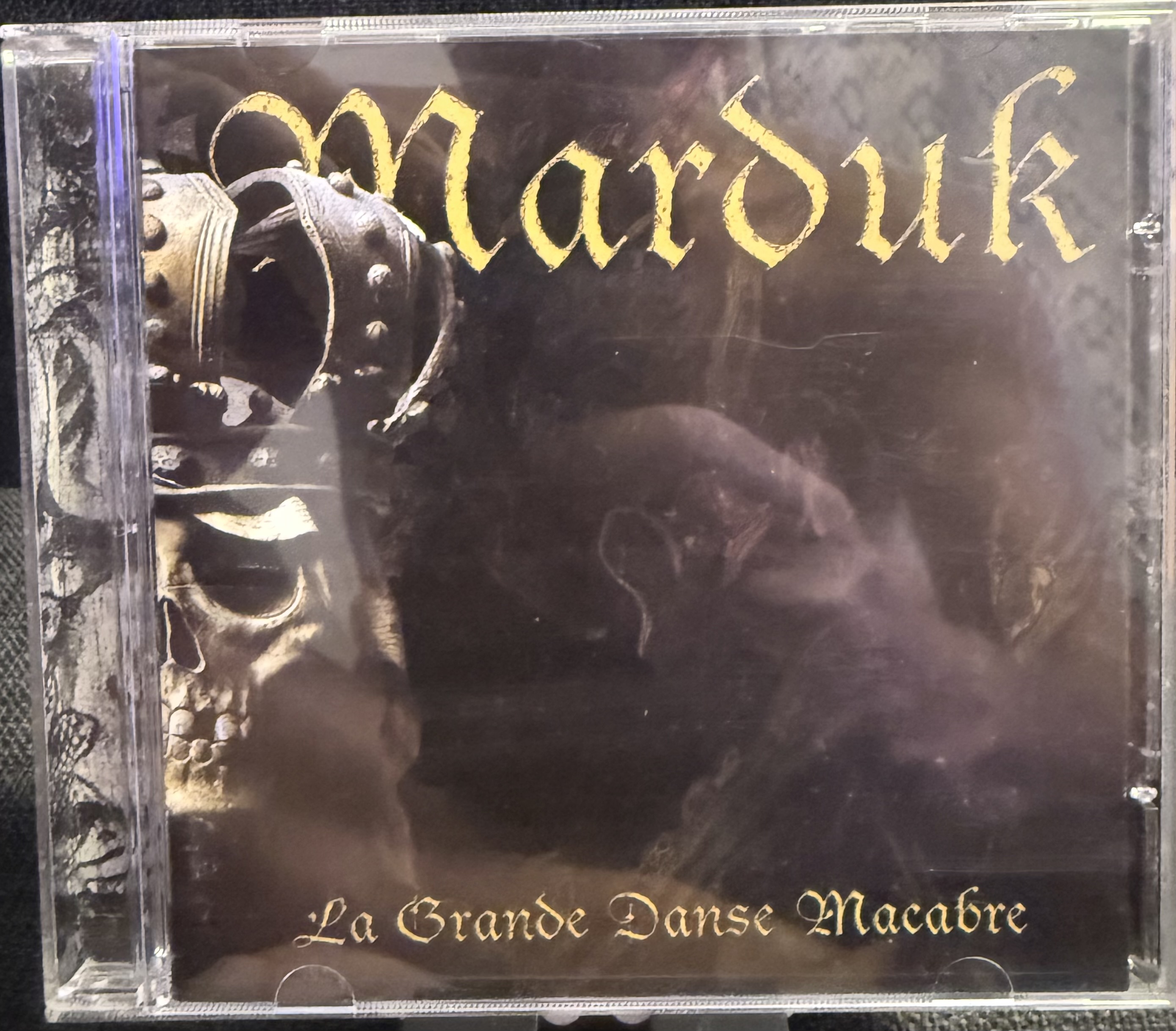 MARDUK