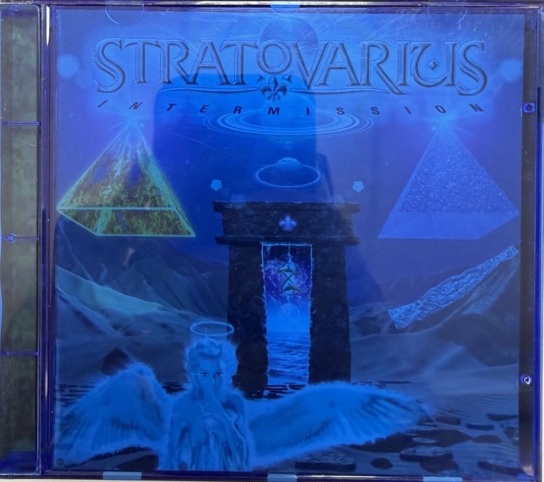 STRATOVARIUS