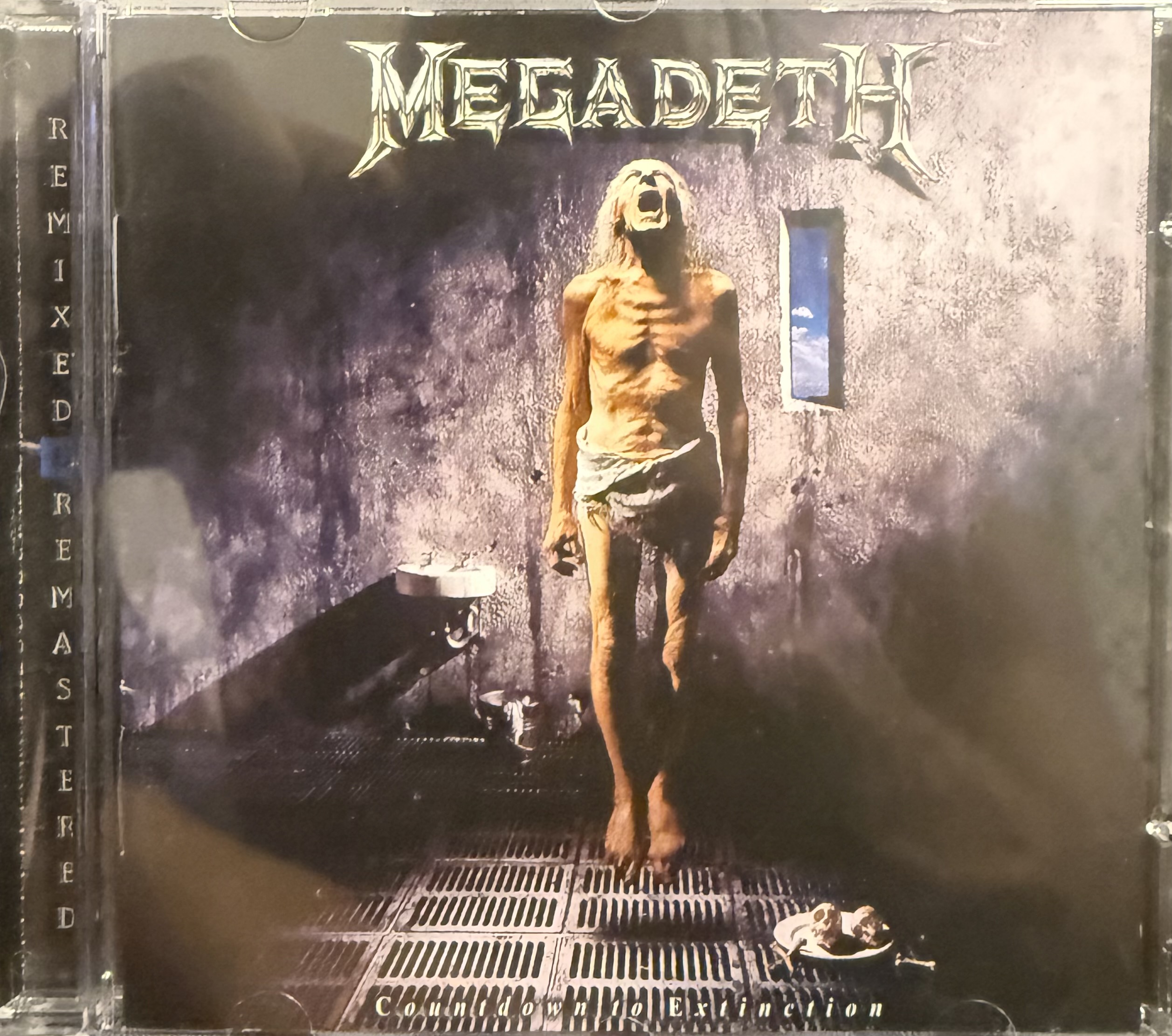 MEGADETH
