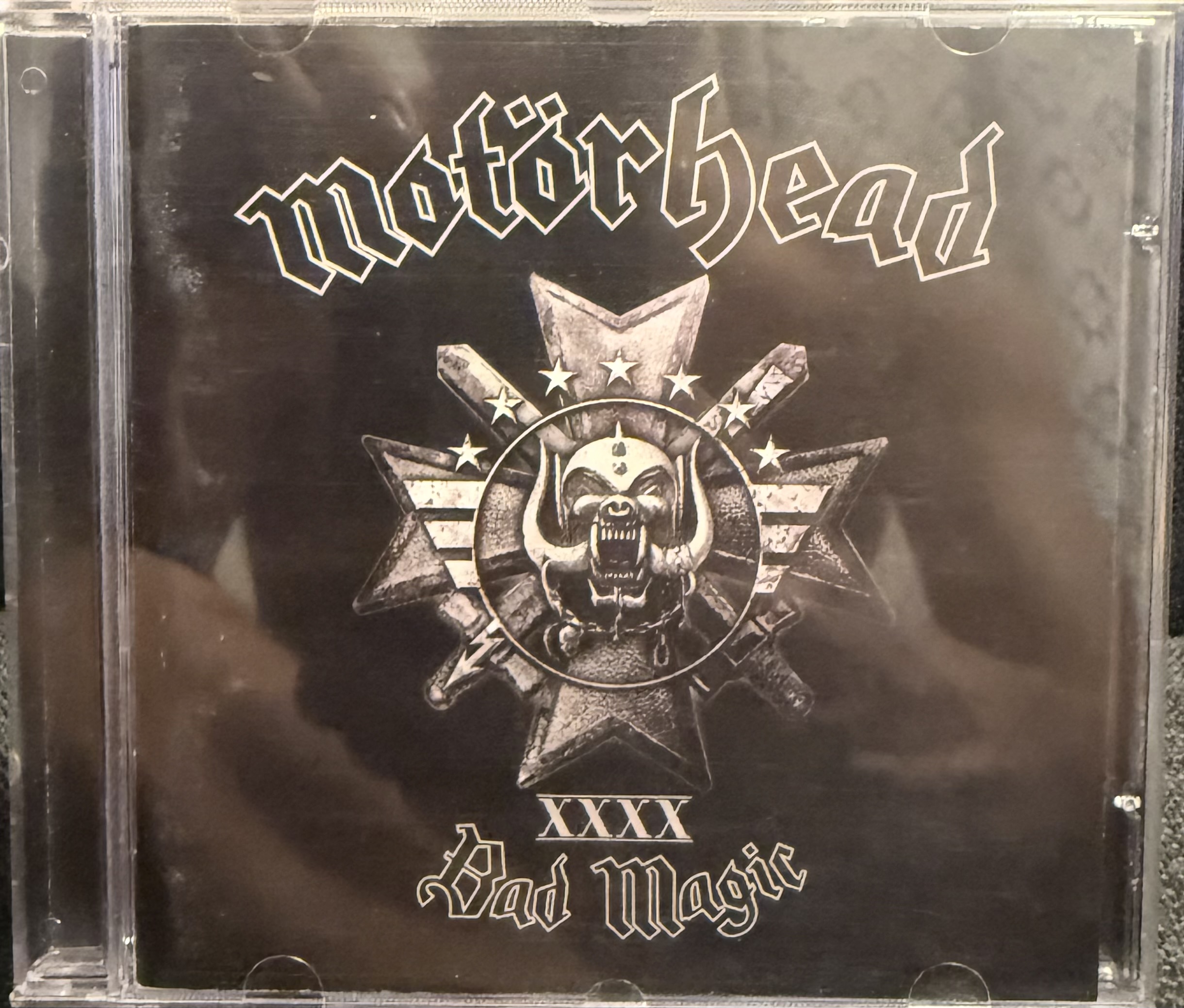 MOTÖRHEAD