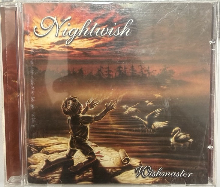 NIGHTWISH