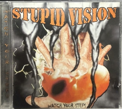 STUPID VISION