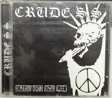 CRUDE SS