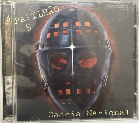 PAVILHÃO 9